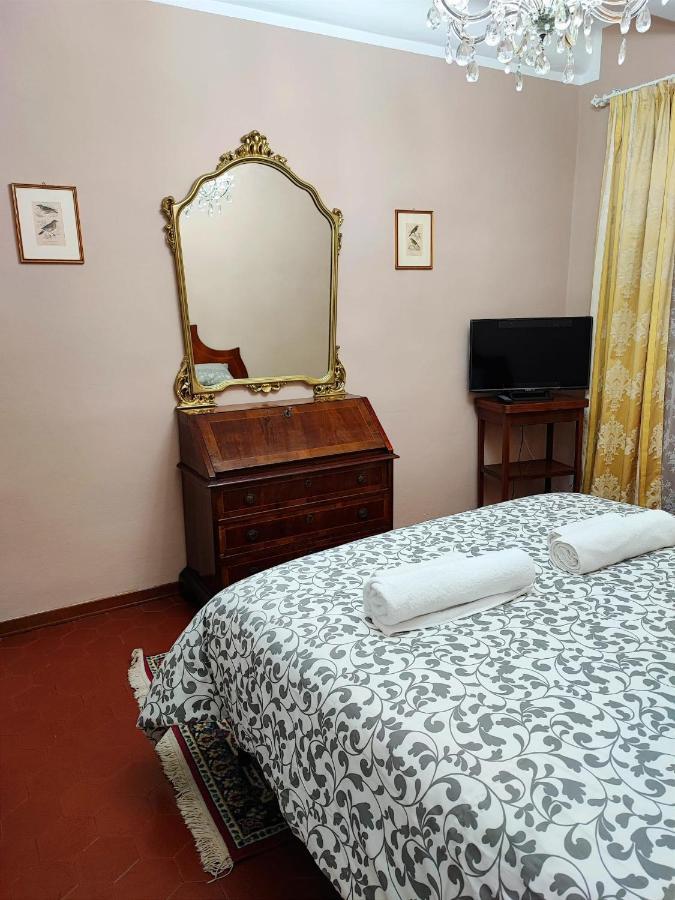 Ltm Holiday X 4 Firenze Eksteriør bilde